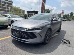 BYD Qin L DM-i 120KM Leading Edition - ფოტო 2