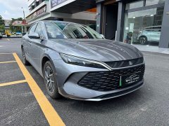 BYD Qin L DM-i 120KM Leading Edition - ფოტო 3