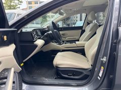 BYD Qin L DM-i 120KM Leading Edition - ფოტო 5
