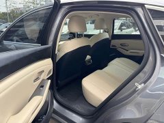 BYD Qin L DM-i 120KM Leading Edition - ფოტო 6