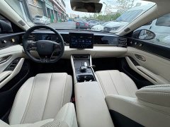BYD Qin L DM-i 120KM Leading Edition - ფოტო 8
