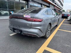 BYD Qin L DM-i 120KM Leading Edition - ფოტო 9