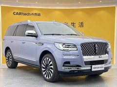 Lincoln Navigator Presidential Edition 3.5T - ფოტო 2