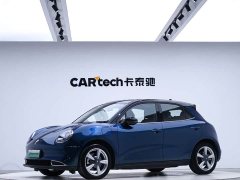 ORA Good Cat 401km Standard Range Deluxe LFP - ფოტო 1
