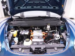 ORA Good Cat 401km Standard Range Deluxe LFP - ფოტო 15