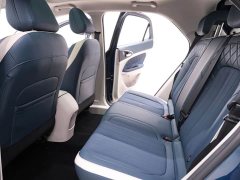 ORA Good Cat 401km Standard Range Deluxe LFP - ფოტო 19