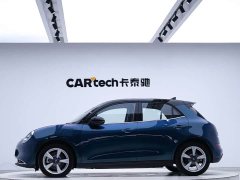 ORA Good Cat 401km Standard Range Deluxe LFP - ფოტო 2