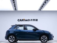 ORA Good Cat 401km Standard Range Deluxe LFP - ფოტო 4