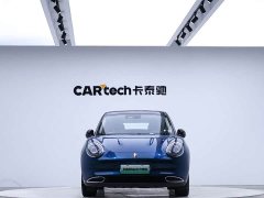 ORA Good Cat 401km Standard Range Deluxe LFP - ფოტო 6