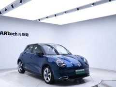 ORA Good Cat 401km Standard Range Deluxe LFP - ფოტო 7