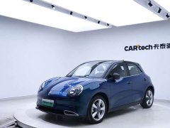 ORA Good Cat 401km Standard Range Deluxe LFP - ფოტო 8
