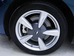 ORA Good Cat 401km Standard Range Deluxe LFP - ფოტო 9
