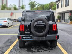 Tank 300 2024 2.0T Traverser - ფოტო 6