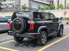 Tank 300 2024 2.0T Traverser - ფოტო 7