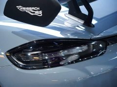 Porsche 718 2022 Cayman GTS 2.5T - ფოტო 10