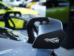 Porsche 718 2022 Cayman GTS 2.5T - ფოტო 12