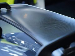 Porsche 718 2022 Cayman GTS 2.5T - ფოტო 13