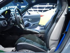 Porsche 718 2022 Cayman GTS 2.5T - ფოტო 15