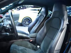 Porsche 718 2022 Cayman GTS 2.5T - ფოტო 16