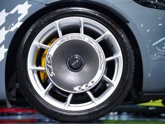 Porsche 718 2022 Cayman GTS 2.5T - ფოტო 3