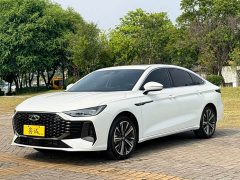 Chery Arrizo 8 PRO 2025 1.6T DCT Comfort - ფოტო 1