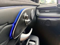 Chery Arrizo 8 PRO 2025 1.6T DCT Comfort - ფოტო 10