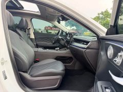 Chery Arrizo 8 PRO 2025 1.6T DCT Comfort - ფოტო 14