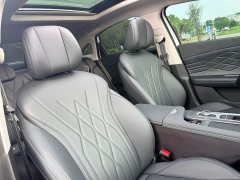 Chery Arrizo 8 PRO 2025 1.6T DCT Comfort - ფოტო 15