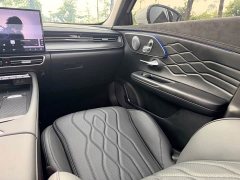 Chery Arrizo 8 PRO 2025 1.6T DCT Comfort - ფოტო 19
