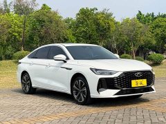 Chery Arrizo 8 PRO 2025 1.6T DCT Comfort - ფოტო 2