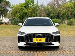 Chery Arrizo 8 PRO 2025 1.6T DCT Comfort - ფოტო 3