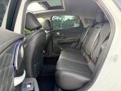 Chery Arrizo 8 PRO 2025 1.6T DCT Comfort - ფოტო 5