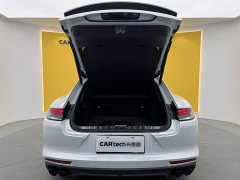 Porsche Panamera 2.9T - ფოტო 12