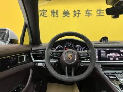 Porsche Panamera 2.9T - ფოტო 15