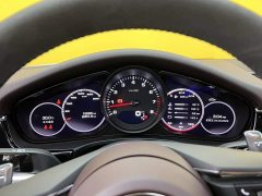 Porsche Panamera 2.9T - ფოტო 16
