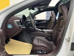 Porsche Panamera 2.9T - ფოტო 18
