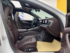 Porsche Panamera 2.9T - ფოტო 19