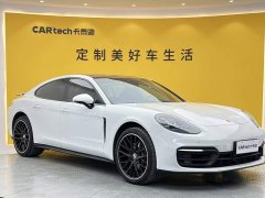 Porsche Panamera 2.9T - ფოტო 2