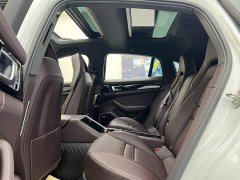 Porsche Panamera 2.9T - ფოტო 20