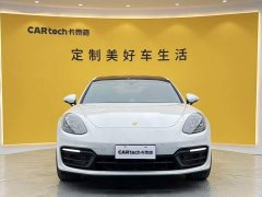 Porsche Panamera 2.9T - ფოტო 3