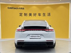 Porsche Panamera 2.9T - ფოტო 5