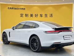 Porsche Panamera 2.9T - ფოტო 6