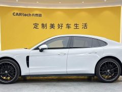 Porsche Panamera 2.9T - ფოტო 7