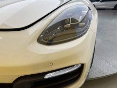 Porsche Panamera 2.9T - ფოტო 8