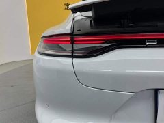 Porsche Panamera 2.9T - ფოტო 9