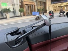 BMW 4 Series Facelift 430i Convertible M Sport Night Edition - ფოტო 14