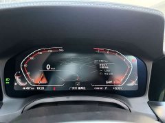 BMW 4 Series Facelift 430i Convertible M Sport Night Edition - ფოტო 18