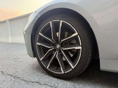 BMW 4 Series Facelift 430i Convertible M Sport Night Edition - ფოტო 6