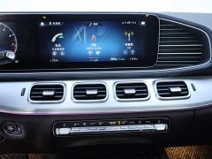 Mercedes-Benz GLE (Imported) Facelift GLE 450 4MATIC Fashion - ფოტო 10