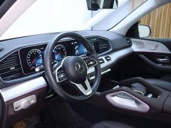 Mercedes-Benz GLE (Imported) Facelift GLE 450 4MATIC Fashion - ფოტო 11